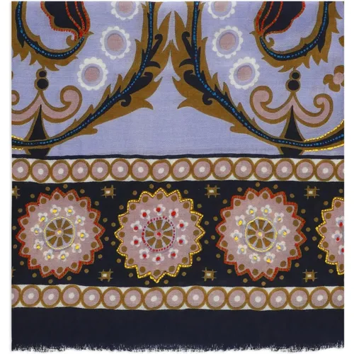 Accessories > Scarves > Winter Scarves - - Altea - Modalova