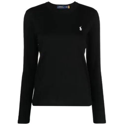 Tops > Long Sleeve Tops - - Ralph Lauren - Modalova