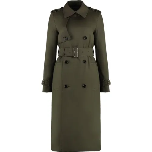 Coats > Trench Coats - - Burberry - Modalova