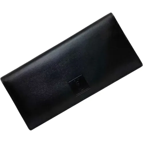 Pre-owned > Pre-owned Accessories > Pre-owned Wallets - - Yves Saint Laurent Vintage - Modalova