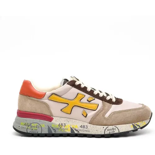 Shoes > Sneakers - - Premiata - Modalova