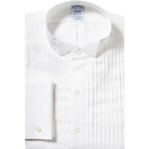 Shirts > Formal Shirts - - Brooks Brothers - Modalova