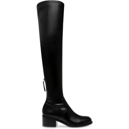 Shoes > Boots > Over-knee Boots - - Steve Madden - Modalova