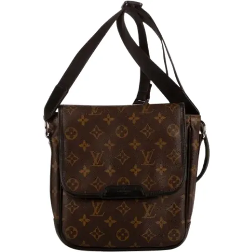 Pre-owned > Pre-owned Bags > Pre-owned Cross Body Bags - - Louis Vuitton Vintage - Modalova