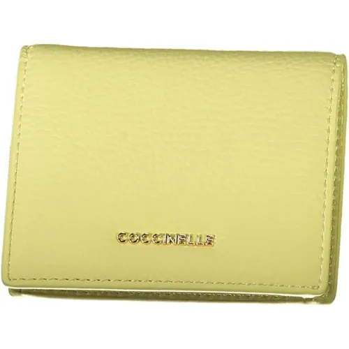 Accessories > Wallets & Cardholders - - Coccinelle - Modalova