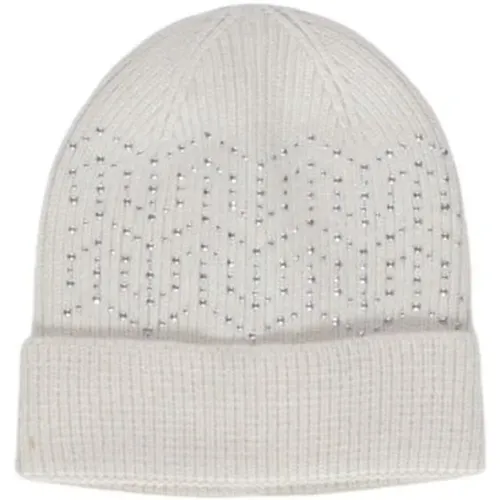 Accessories > Hats > Beanies - - Pieces - Modalova