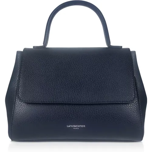 Bags > Handbags - - Le Parmentier - Modalova