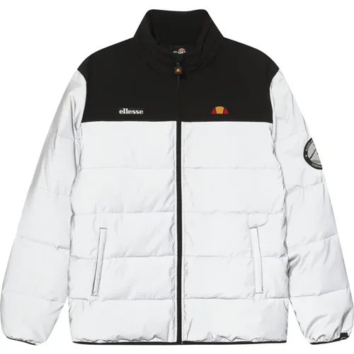 Jackets > Down Jackets - - Ellesse - Modalova