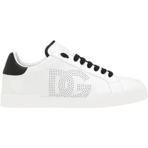 Shoes > Sneakers - - Dolce & Gabbana - Modalova