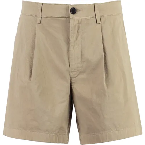 Shorts > Casual Shorts - - Department Five - Modalova