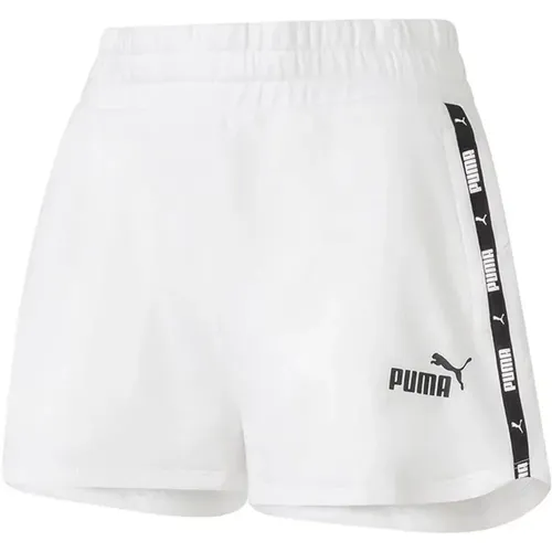 Sport > Fitness > Training Bottoms > Training Shorts - - Puma - Modalova