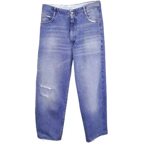 Pre-owned > Pre-owned Jeans - - Maison Margiela Pre-owned - Modalova