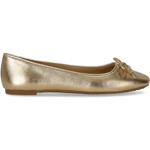 Shoes > Flats > Ballerinas - - Michael Kors - Modalova