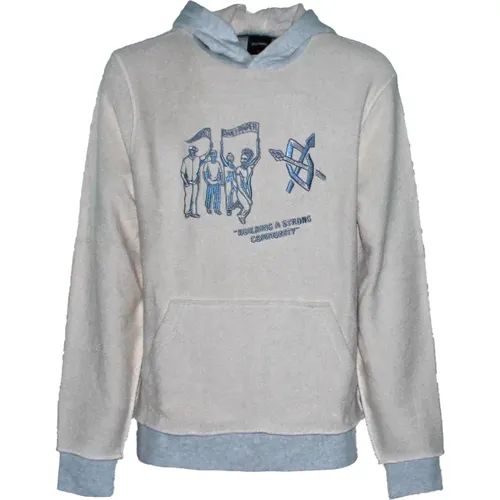 Sweatshirts & Hoodies > Hoodies - - Daily Paper - Modalova