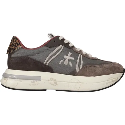 Shoes > Sneakers - - Premiata - Modalova