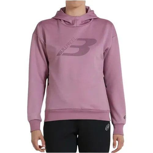 Sweatshirts & Hoodies > Hoodies - - Bullpadel - Modalova