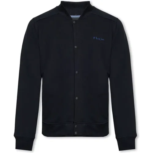 Jackets > Bomber Jackets - - PS By Paul Smith - Modalova