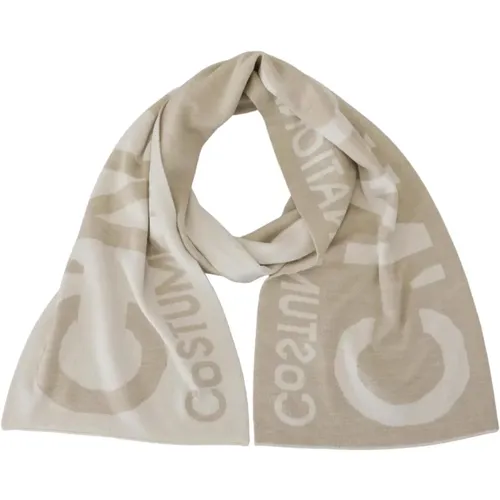 Accessories > Scarves - - Costume National - Modalova