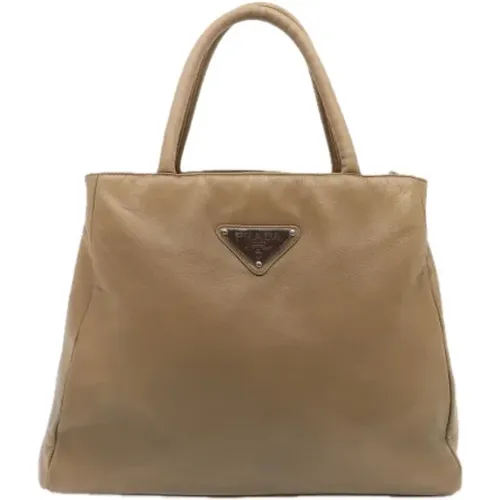 Pre-owned > Pre-owned Bags > Pre-owned Handbags - - Prada Vintage - Modalova