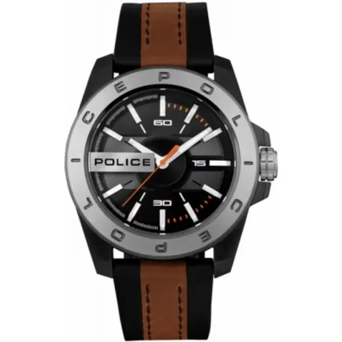 Accessories > Watches - - Police - Modalova