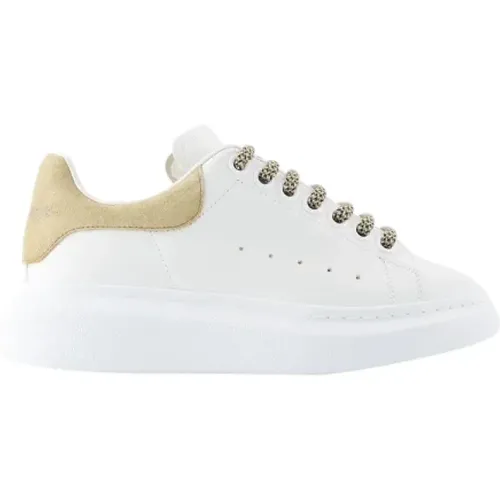 Pre-owned > Pre-owned Shoes > Pre-owned Sneakers - - Alexander McQueen Pre-owned - Modalova