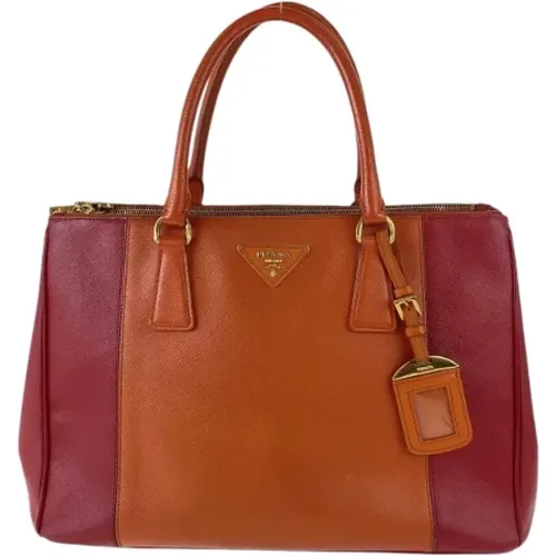 Pre-owned > Pre-owned Bags > Pre-owned Handbags - - Prada Vintage - Modalova