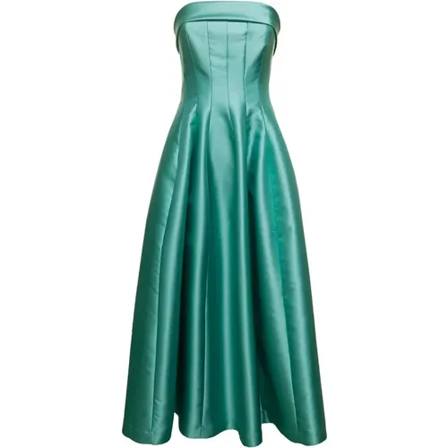 Dresses > Occasion Dresses > Gowns - - Plain Units - Modalova