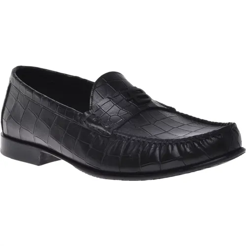 Shoes > Flats > Loafers - - Baldinini - Modalova