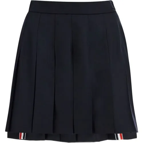 Skirts > Short Skirts - - Thom Browne - Modalova