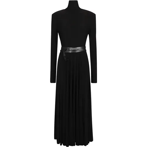 Dresses > Day Dresses > Midi Dresses - - Norma Kamali - Modalova