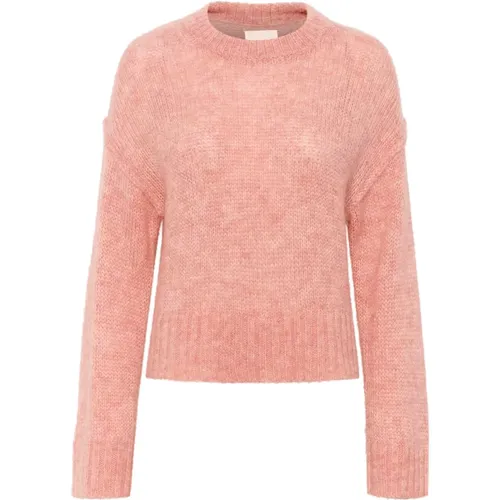 Knitwear > Round-neck Knitwear - - Part Two - Modalova