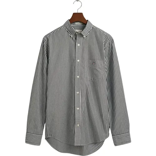 Shirts > Casual Shirts - - Gant - Modalova