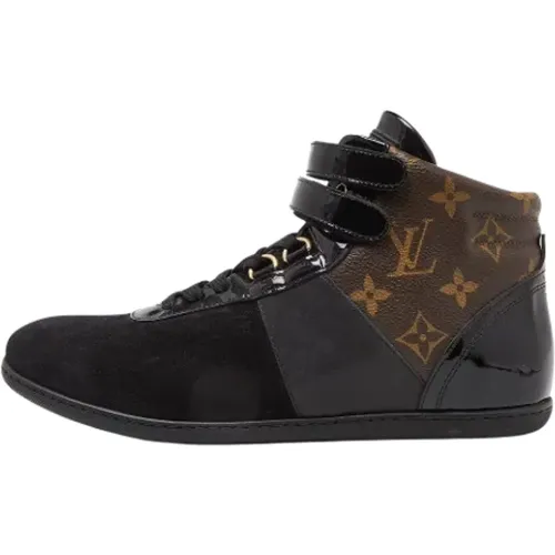 Pre-owned > Pre-owned Shoes > Pre-owned Sneakers - - Louis Vuitton Vintage - Modalova