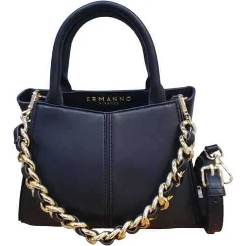 Bags > Handbags - - Ermanno Scervino - Modalova