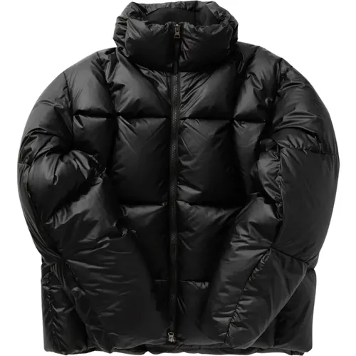 Jackets > Winter Jackets - - Goldwin - Modalova