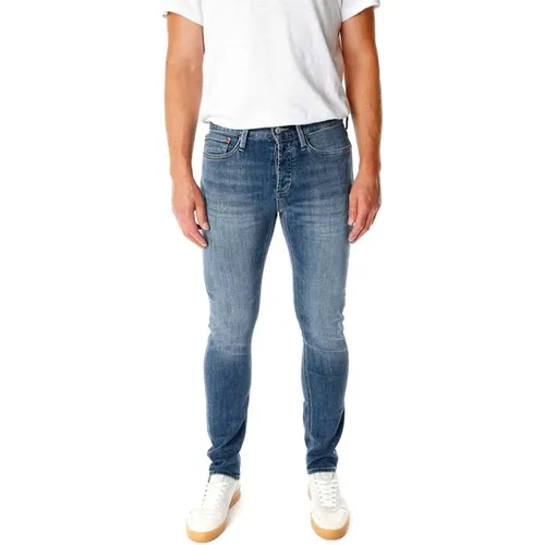 Jeans > Slim-fit Jeans - - Denham - Modalova