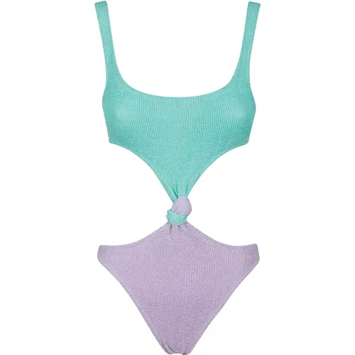 Swimwear > One-piece - - MC2 Saint Barth - Modalova