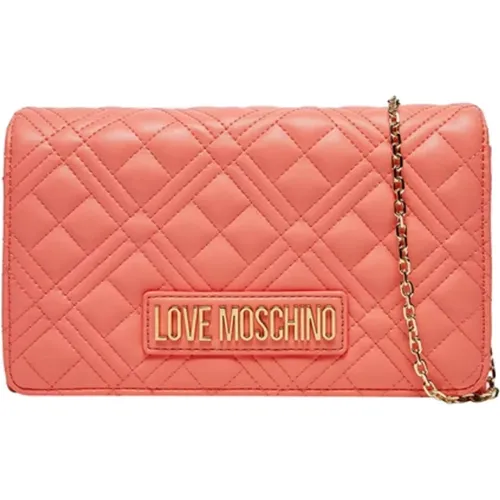 Bags > Cross Body Bags - - Moschino - Modalova