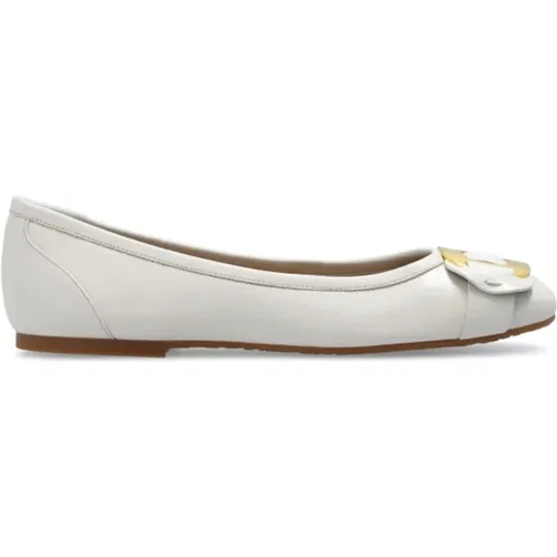 Shoes > Flats > Ballerinas - - See by Chloé - Modalova