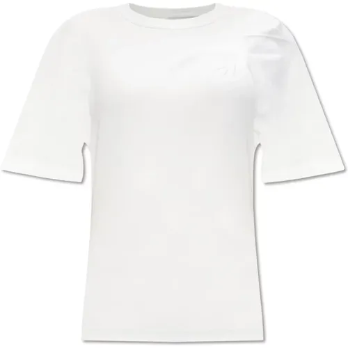 IRO - Tops > T-Shirts - White - IRO - Modalova