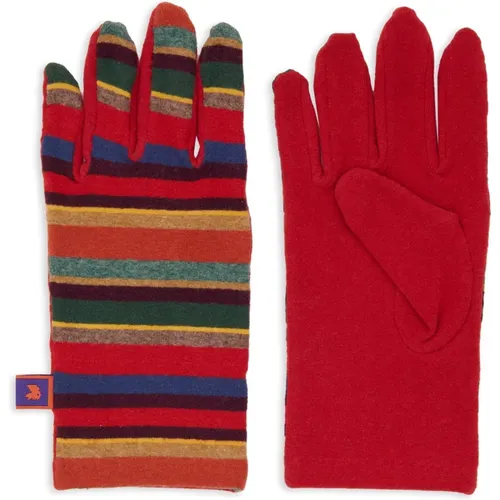 Accessories > Gloves - - Gallo - Modalova