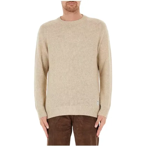 Knitwear > Round-neck Knitwear - - Pepe Jeans - Modalova