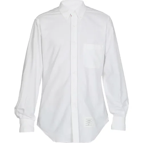 Shirts > Formal Shirts - - Thom Browne - Modalova