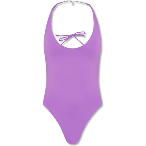 Swimwear > One-piece - - The Attico - Modalova