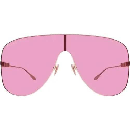 Accessories > Sunglasses - - Gucci - Modalova