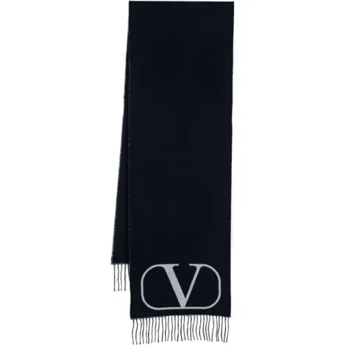 Accessories > Scarves - - Valentino Garavani - Modalova