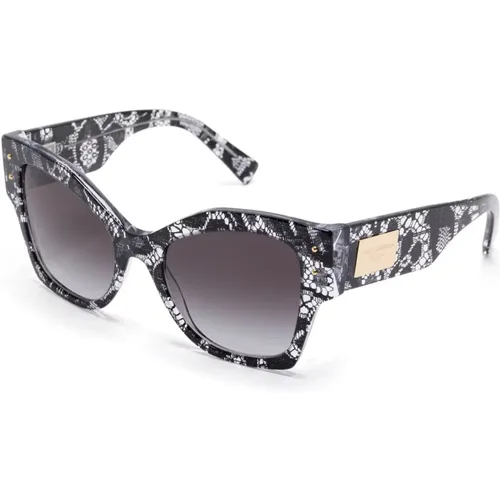 Accessories > Sunglasses - - Dolce & Gabbana - Modalova