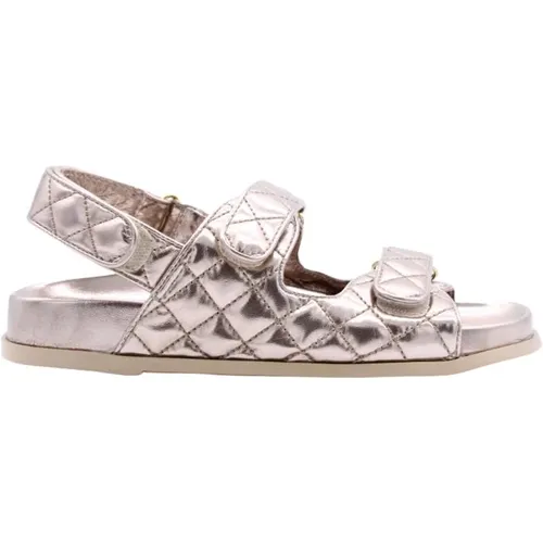 Shoes > Sandals > Flat Sandals - - Bibi Lou - Modalova