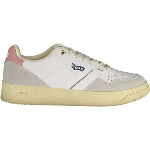 GAS - Shoes > Sneakers - White - GAS - Modalova