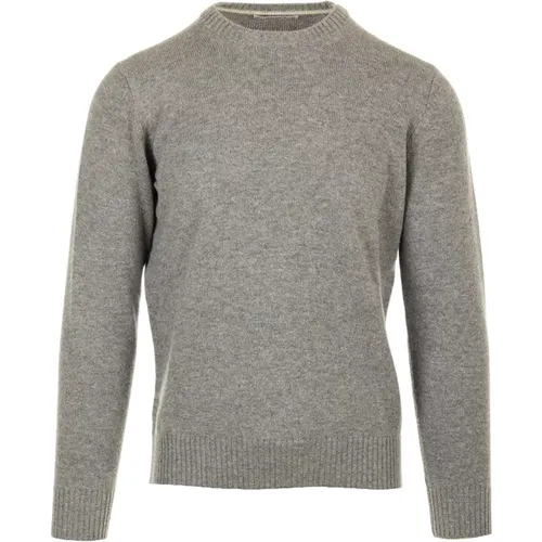 Knitwear > Round-neck Knitwear - - Kangra - Modalova